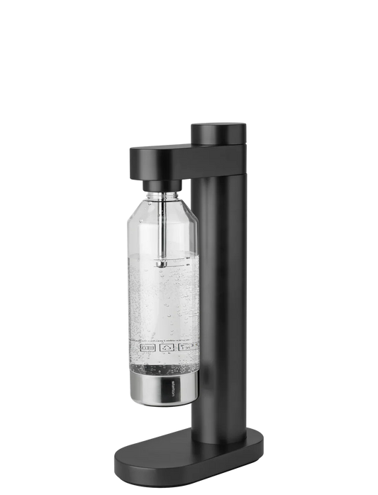Brus carbonator