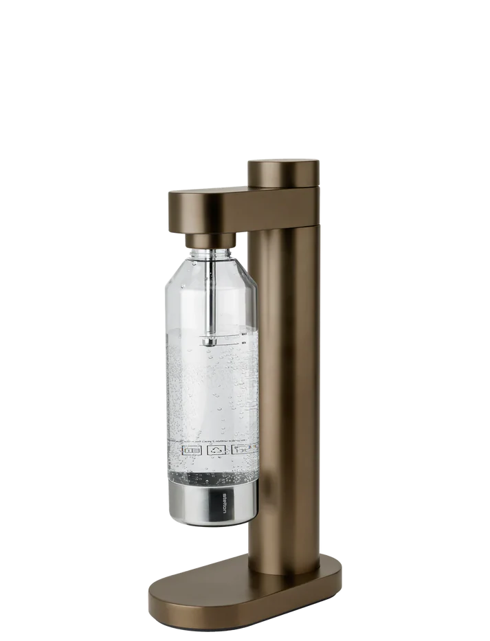 Brus carbonator