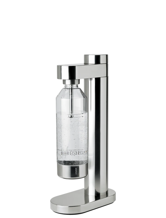 Brus carbonator steel