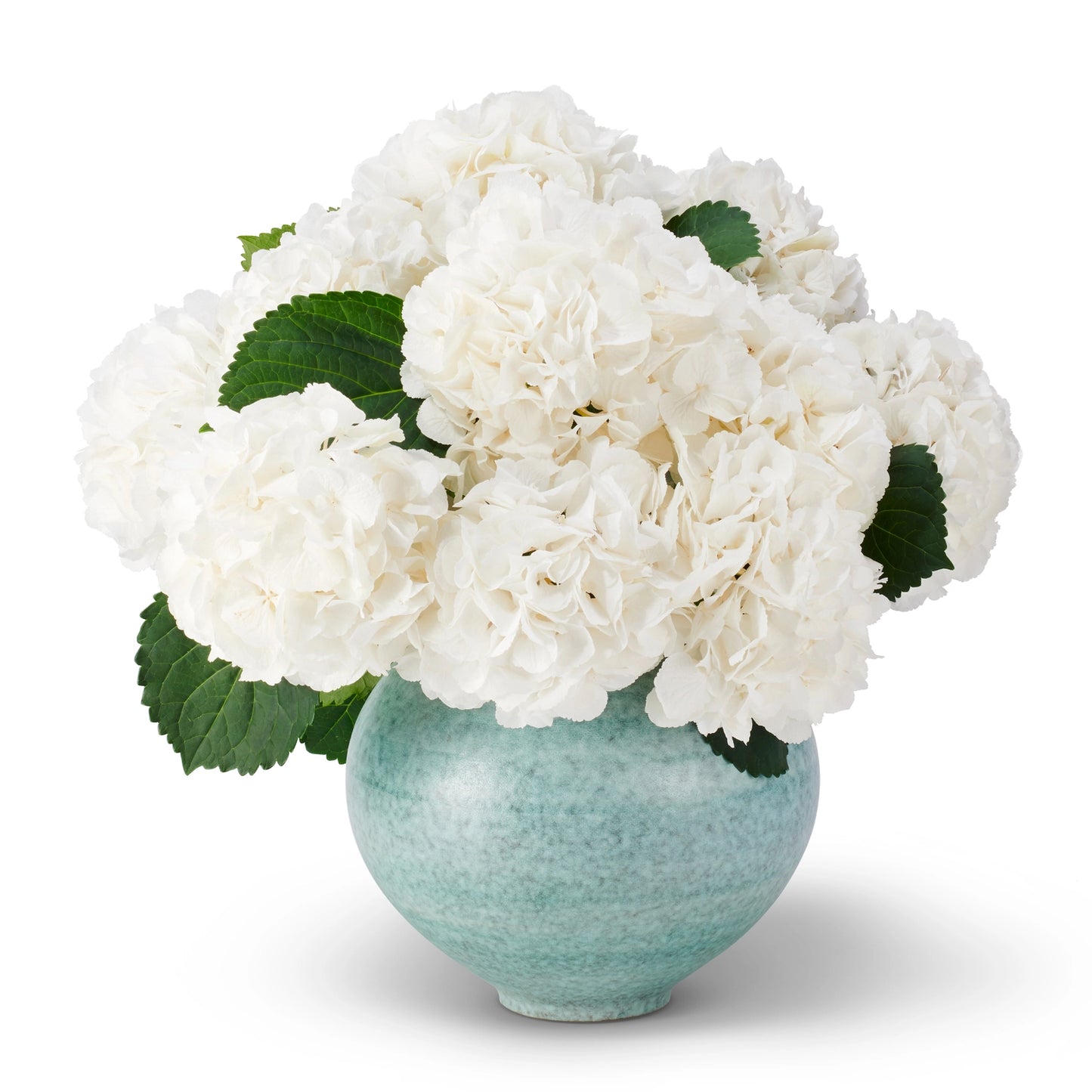 Calinda Moon Vase