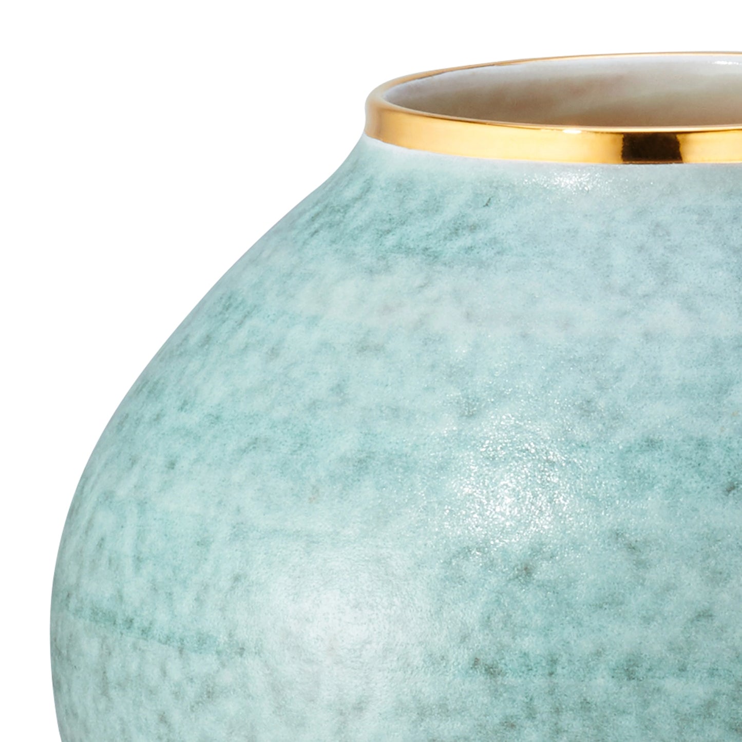 Calinda Moon Vase