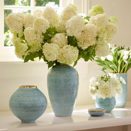 Calinda Moon Vase