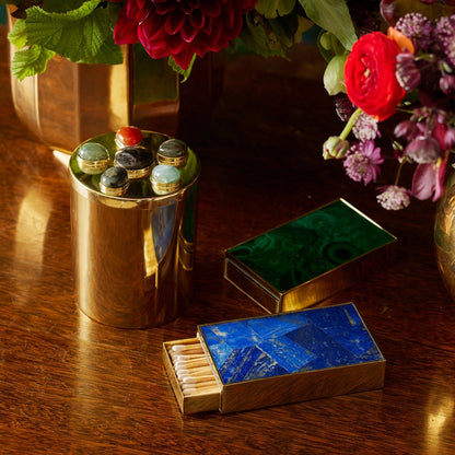 Leandra Gemstone Sleeve