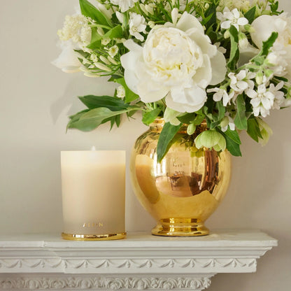 Siena Small Vase