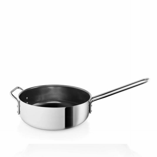 Stainless Steel Sauté Pan