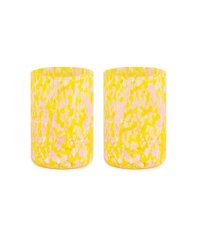 Set of Tumblers