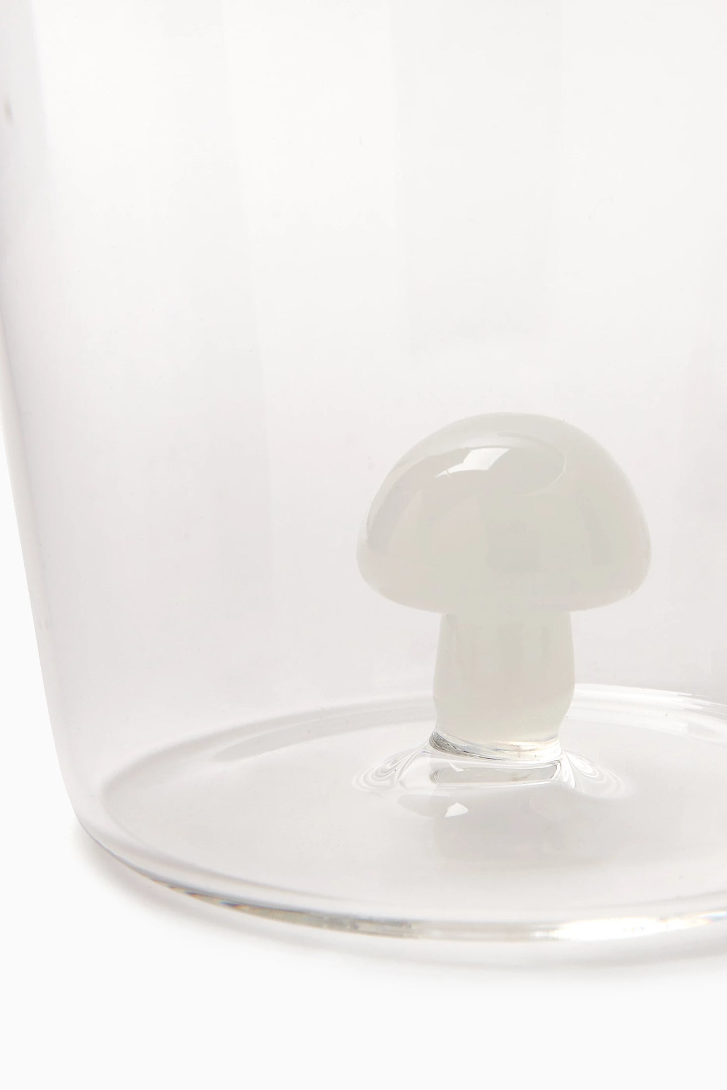 Greenwood Mushroom Tumbler