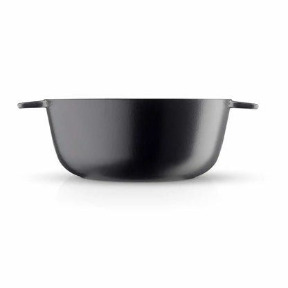 Roasting pot 8l Cast Iron