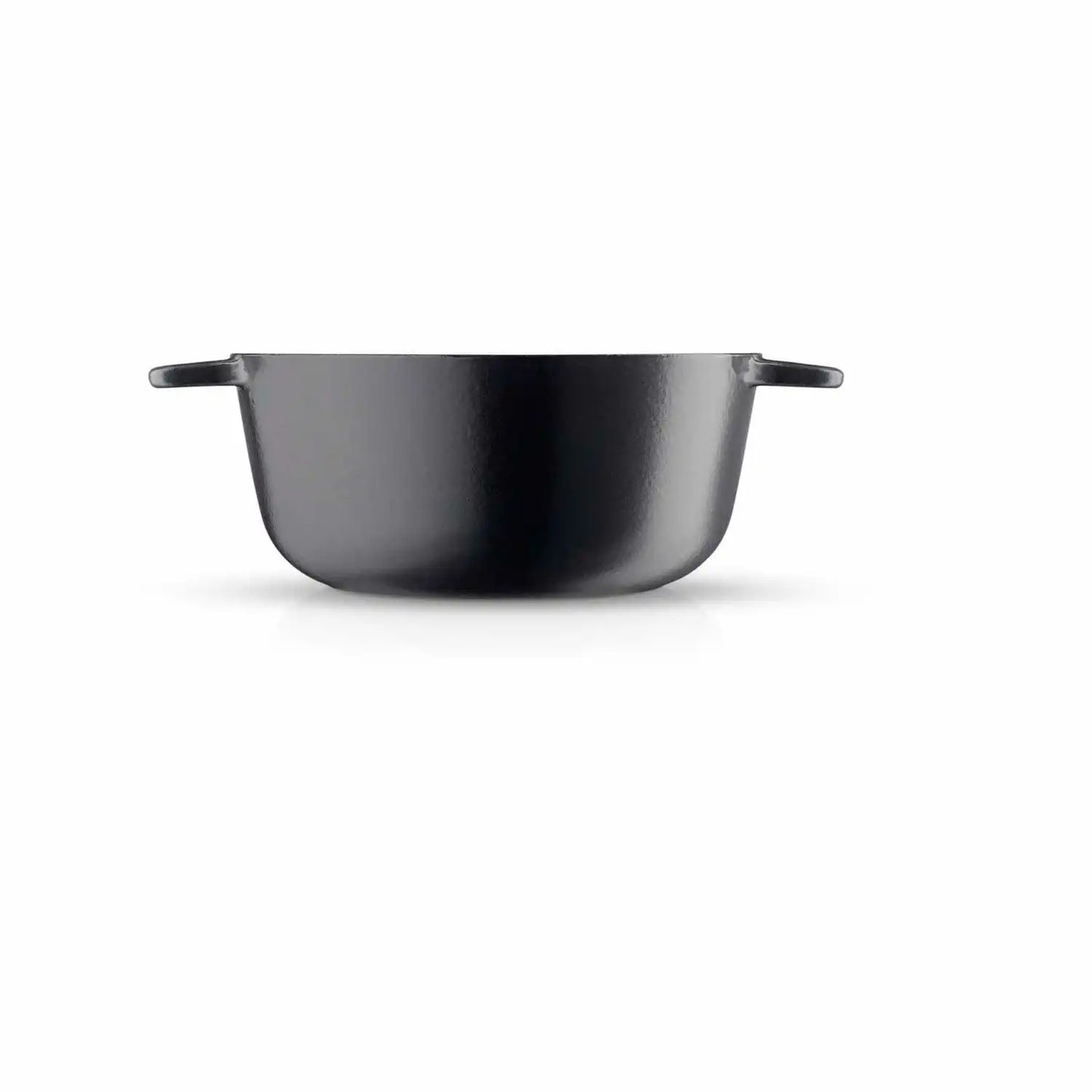 Pot 24cm 4l Cast Iron
