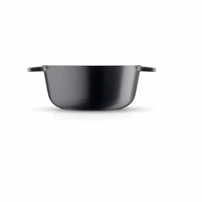 Pot 24cm 4l Cast Iron