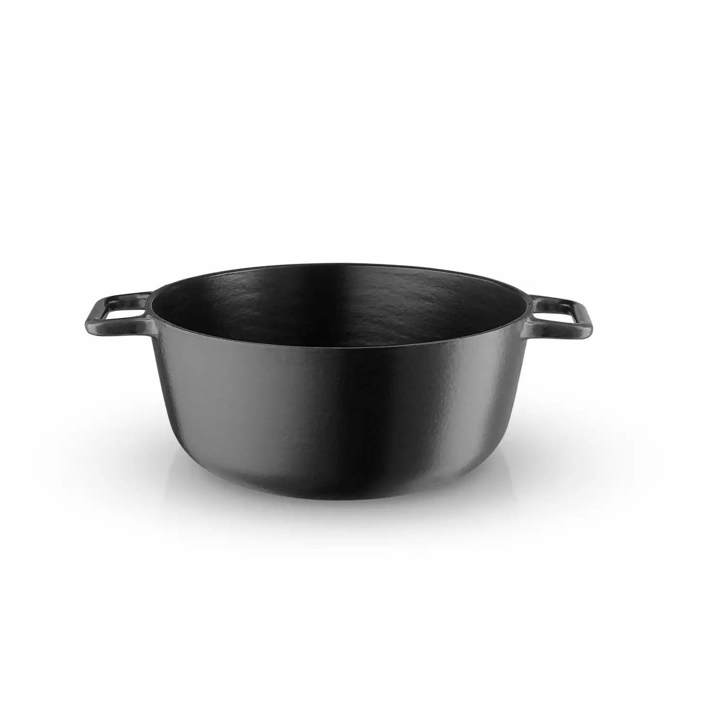 Pot 24cm 4l Cast Iron