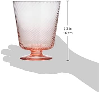 Ve_Nier Torsé Quartz Chalice