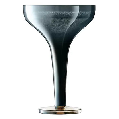 Epoque Champagne Glass Saucer 150ml Lustre 2pcs