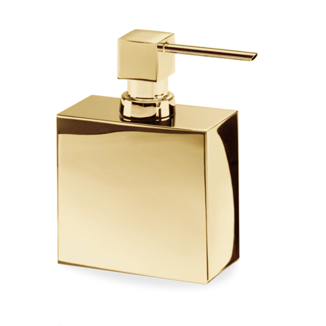 Dw 470 soap dispenser