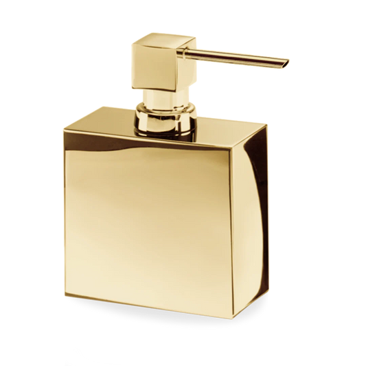 Dw 470 soap dispenser