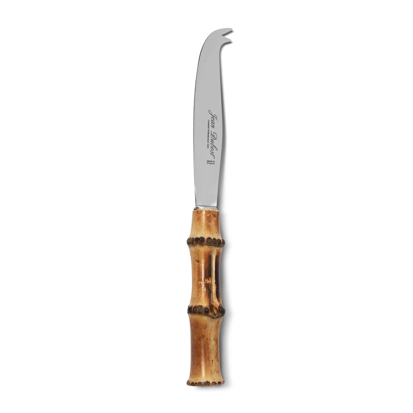 Bamboo Cheese Knife