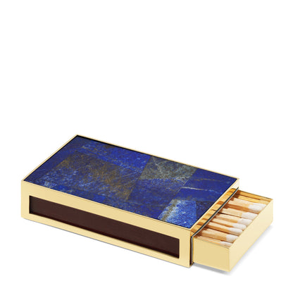 Cassiel Mosaic Matchbox Sleeve
