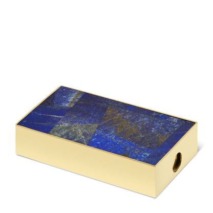 Cassiel Mosaic Matchbox Sleeve