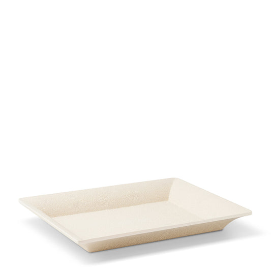 Shagreen Small Tray