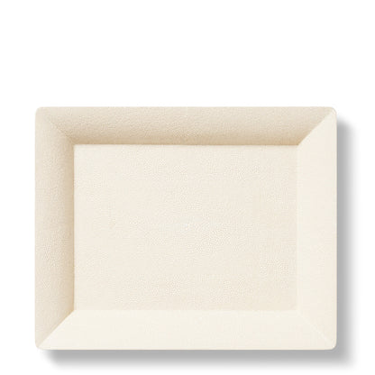 Shagreen Small Tray