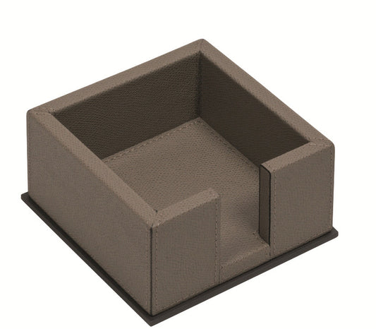 Firenze Block Notes Holder