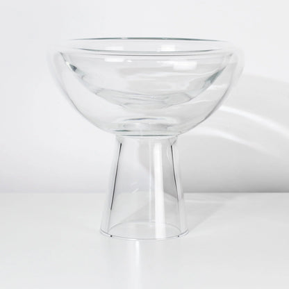 Glass Deep Bowl 01 XL