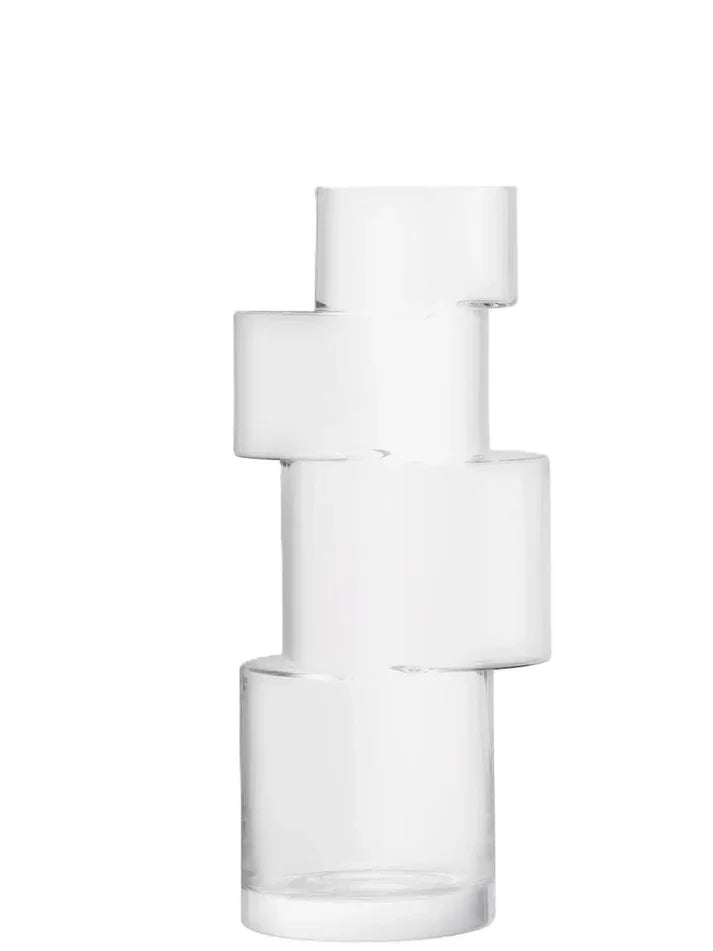 Tier Vase
