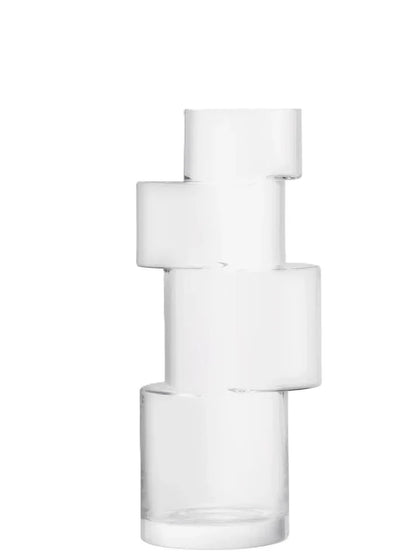 Tier Vase