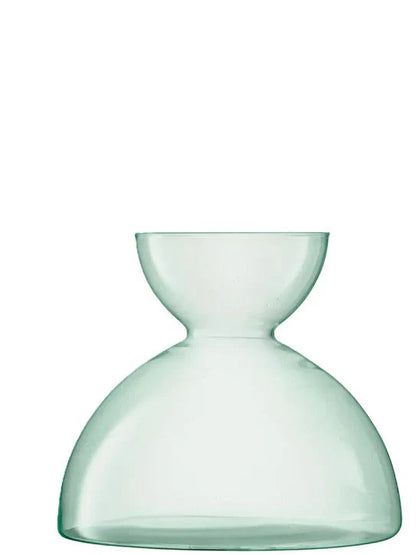 Canopy Vase  Clear