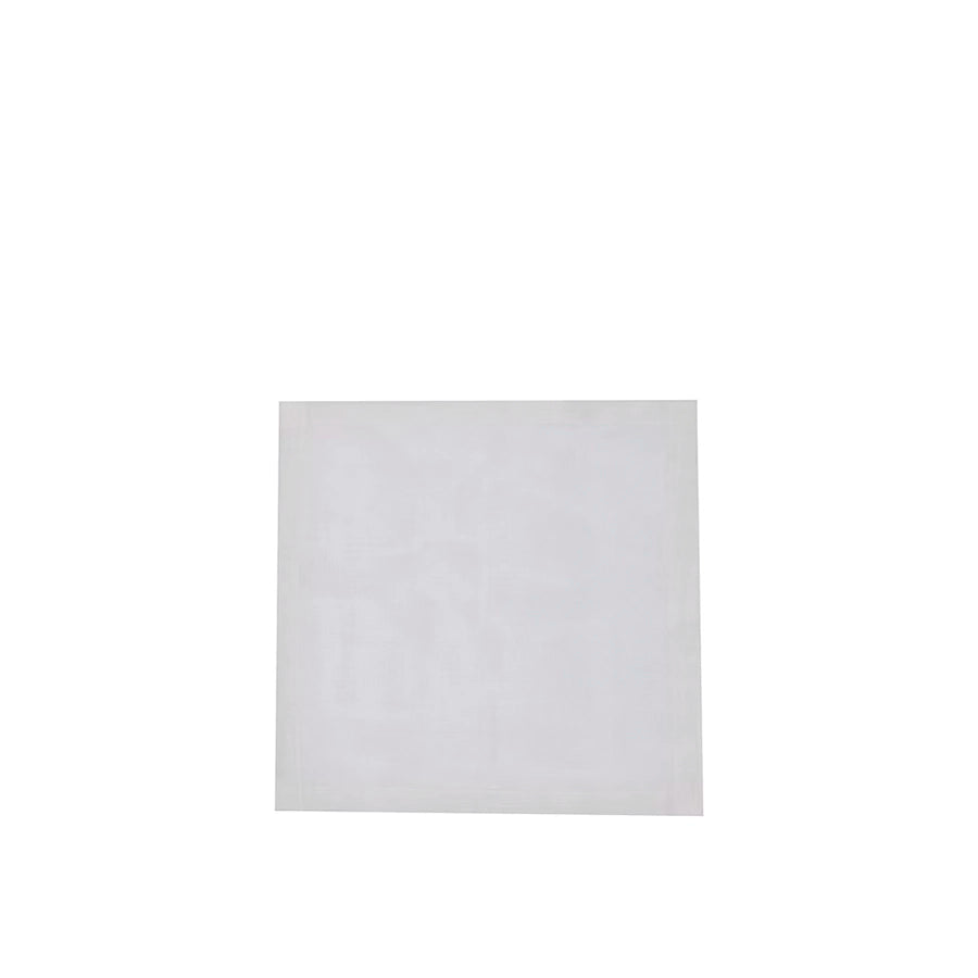 22 Maggio Istanbul Sereno Linen Napkin Set of 4-