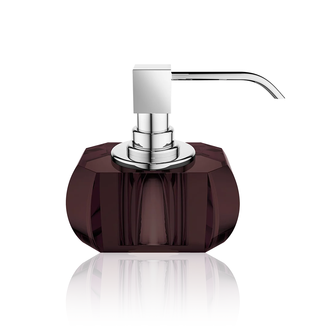 KR SSP Soap Dispenser