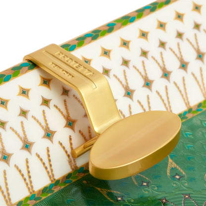 Levin Burnable Holder