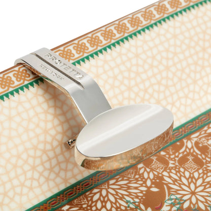 Levin Burnable Holder