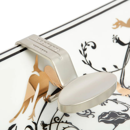 Levin Burnable Holder