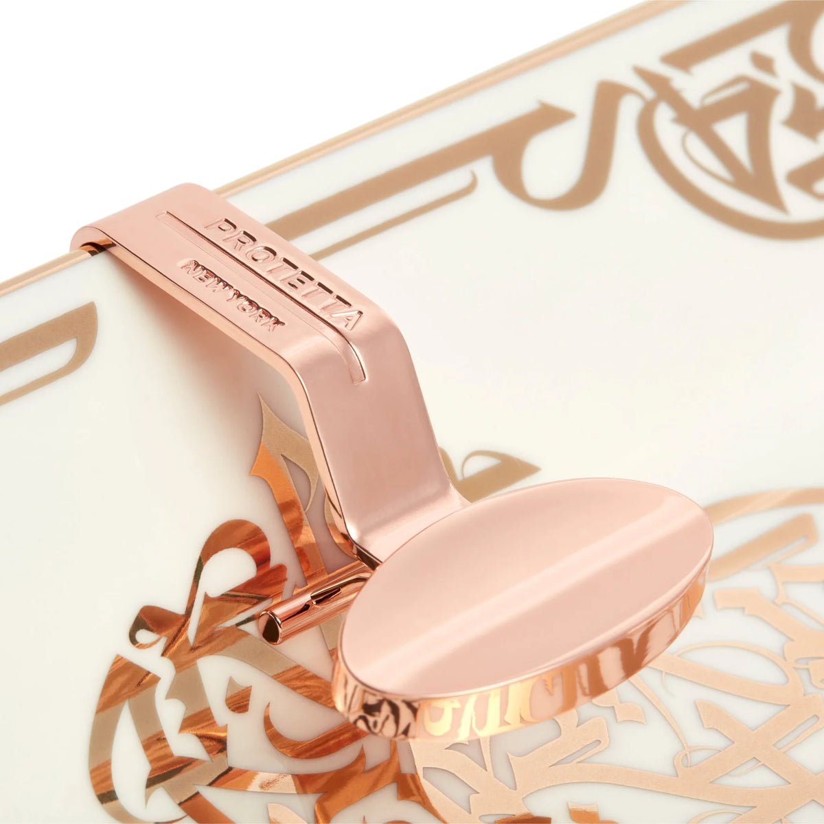 Levin Burnable Holder