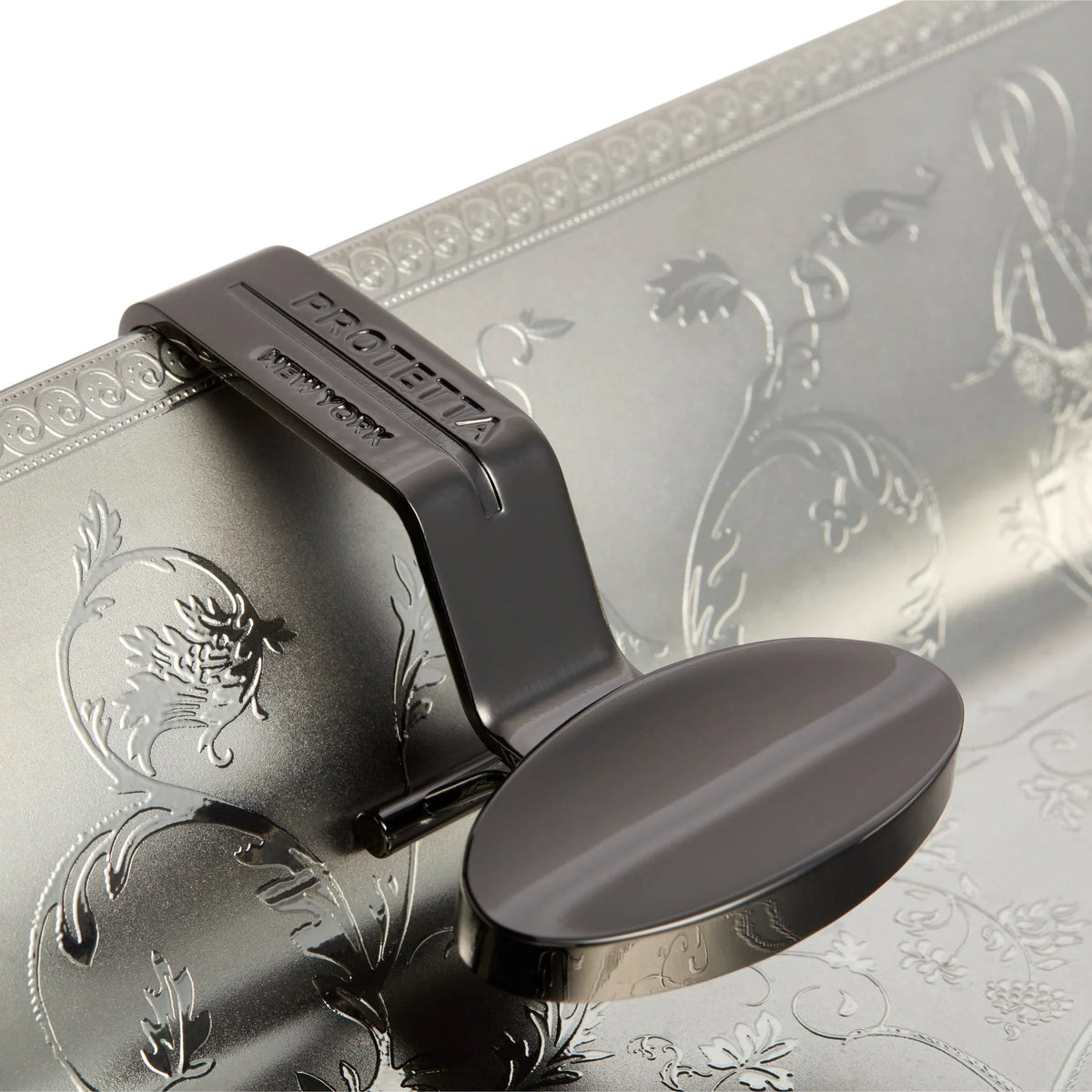 Levin Burnable Holder