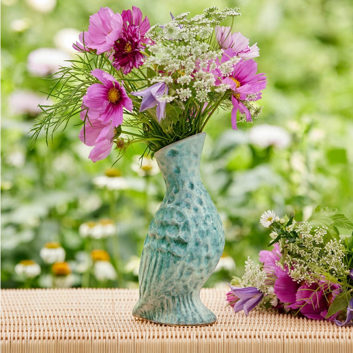Anka Vase