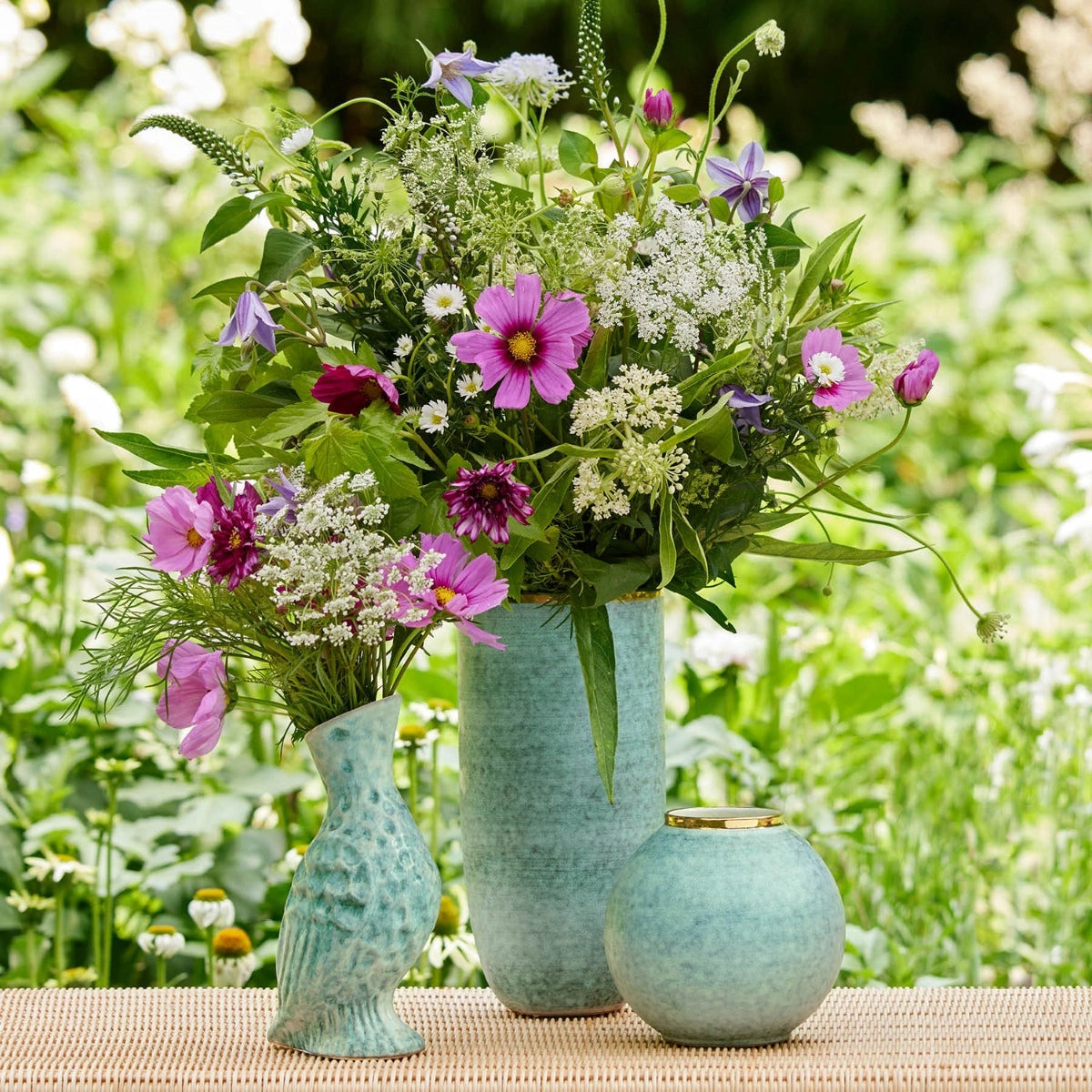 Anka Vase