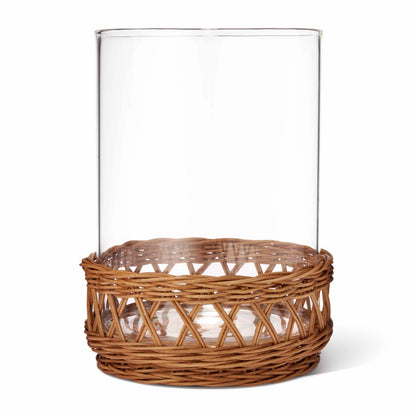 Navona Rattan Hurricane