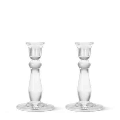 Sancia Extra Tall Taper Candleholder - Set of 2