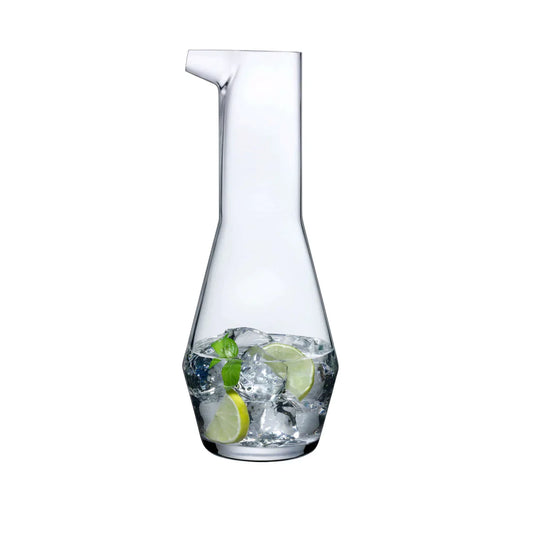 Nude Essentials Beak Carafe 1000cc Clear