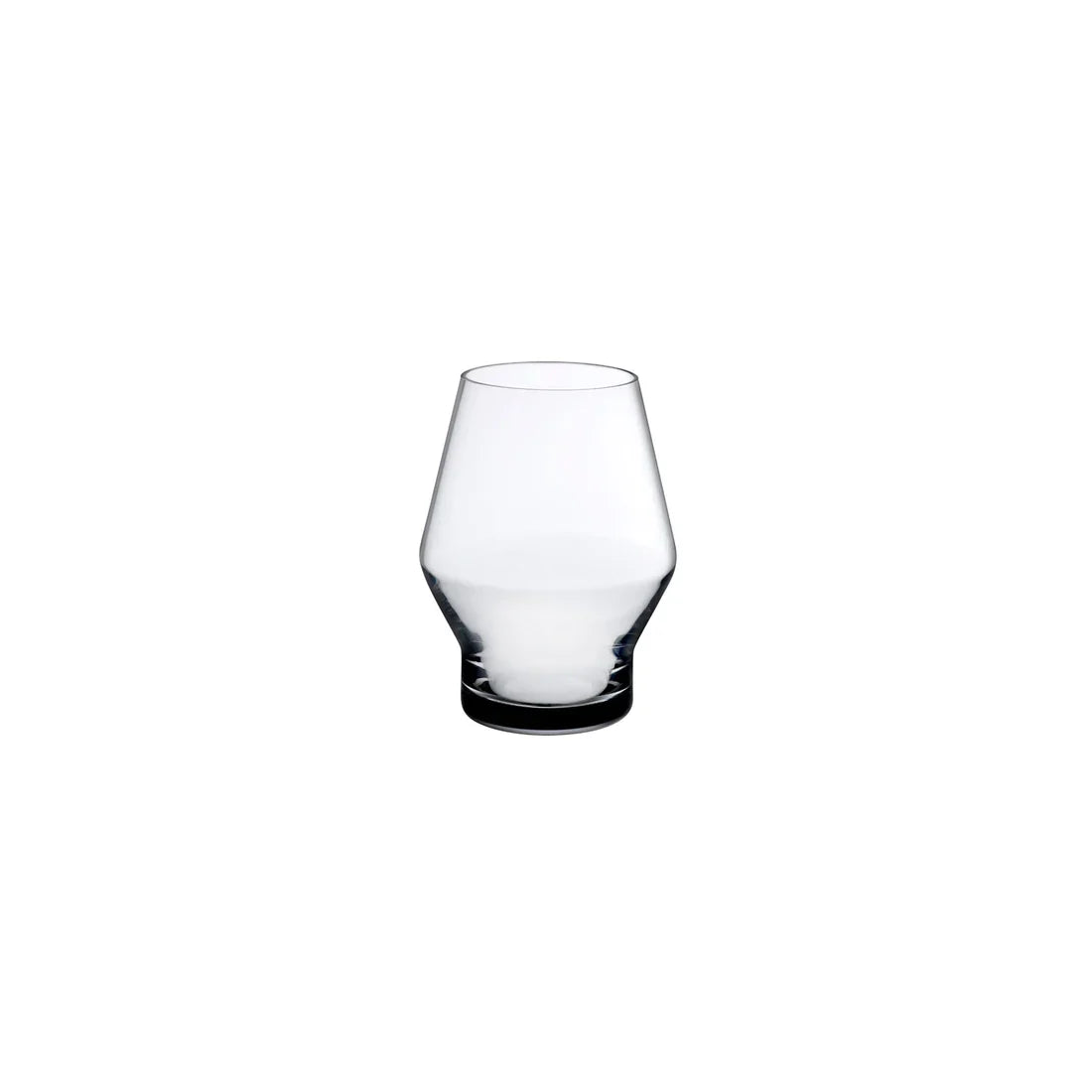 Nude Beak Set of 2pcs Tumblers 350cc Clear