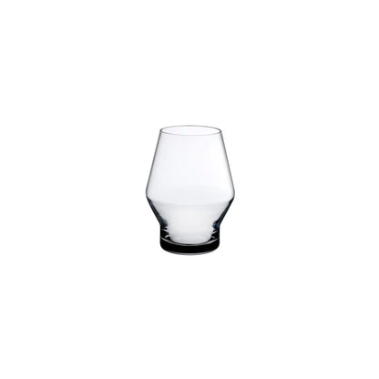 Nude Beak Set of 2pcs Tumblers 350cc Clear