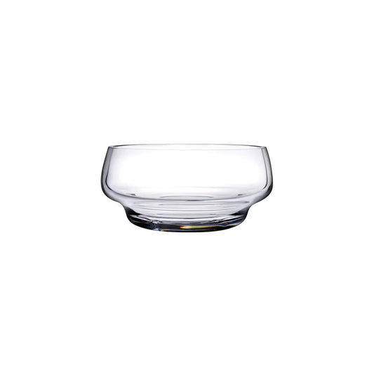 Nude Essentials Heads Up Bowl Small 75mm Clear