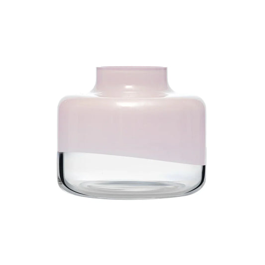 Nude Essentials Magnolia Vase Large 240mm Pink