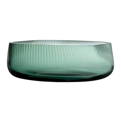 Nude Essentials Opti Centerpiece Bowl 98mm Green