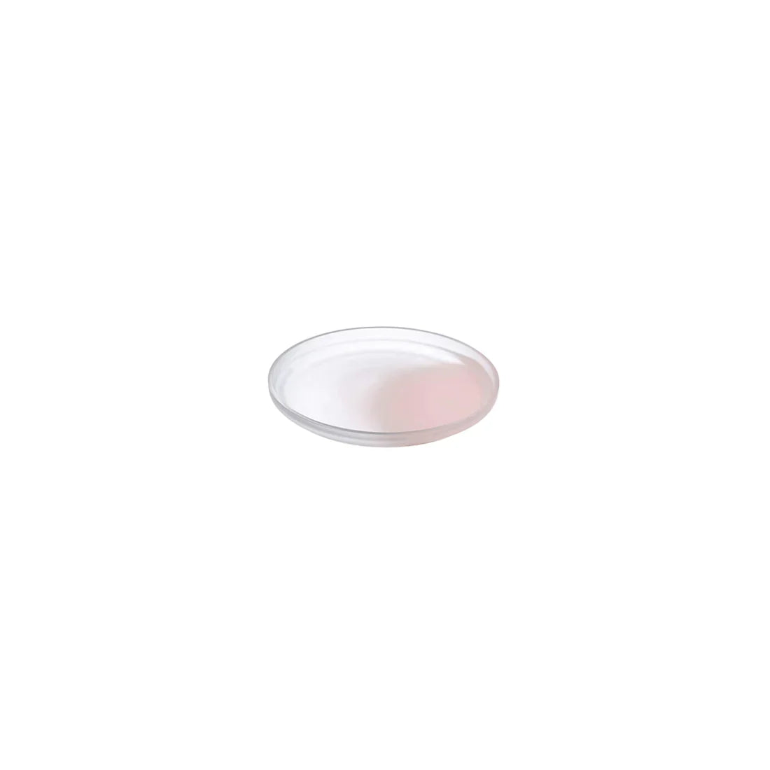 Nude Essentials Pigmento Serving Dish 218mm Sprayed Pink