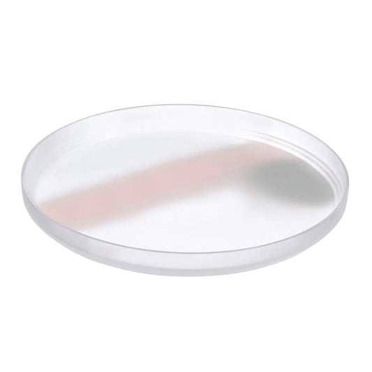 Nude Essentials Pigmento Serving Dish 350mm Pink and Grey