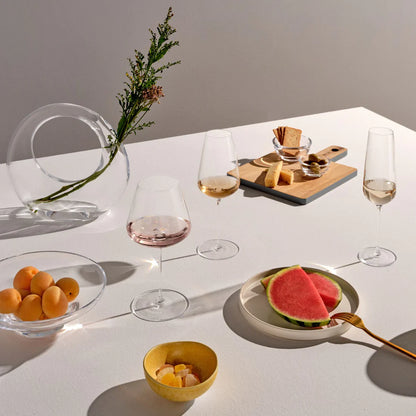 Champagne Grand Cru Glass 450cc