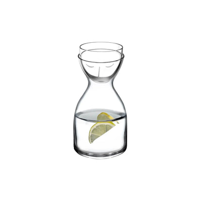 Short 850cc Jug and 150cc Tumbler
